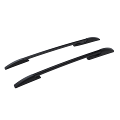 Рейлинги (Черный Муар) OMODA C5 2022-