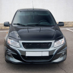 Бампер передний "Razor" для B@3 2190, 2191 L@DA Gr@nt@