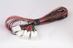 жгут проводов обогрева сидений b@3 1118 "l@da K@LIN@",b@3 2190 "l@da gr@nt@"