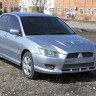 АЭРОКИТ Тюнинг Mitsubishi Lancer Demo Concept купить недорого с доставкой в Копейск