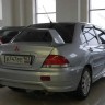 АЭРОКИТ Тюнинг Mitsubishi Lancer Demo Concept купить недорого с доставкой в Копейск