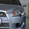 АЭРОКИТ Тюнинг Mitsubishi Lancer Demo Concept купить недорого с доставкой в Копейск