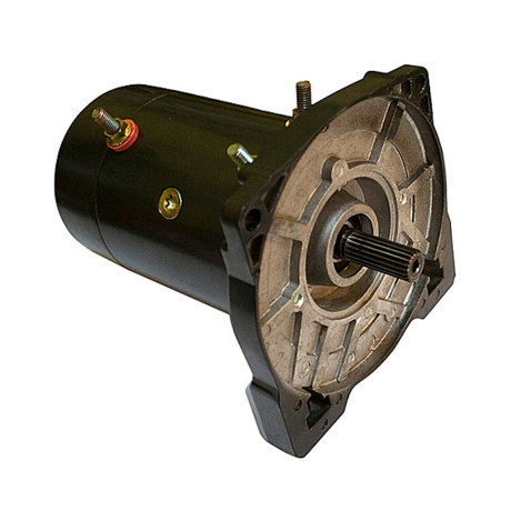 Мотор лебедки "Master Winch" MW 9500, 24B купить недорого с доставкой в Копейск