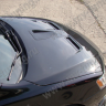 Капот "EVO" для Mitsubishi Lancer X (2007-2016) купить недорого с доставкой в Копейск