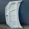 Пластиковый капот "OEM style" для Hyundai Getz дорестайлинг (2001-2004 г.в.) купить недорого с доставкой в Копейск