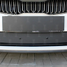 Зимняя защита радиатора "Standart" Kia Optima (2018-2020) купить недорого с доставкой в Копейск
