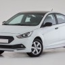 Аэродинамический обвес для Hyundai "Solaris" купить недорого с доставкой в Копейск