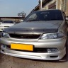 Аэродинамический обвес Toyota Carina (210) Рестайлинг купить недорого с доставкой в Копейск