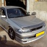 Аэродинамический обвес Toyota Carina (210) Рестайлинг купить недорого с доставкой в Копейск
