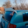 Спойлер "SPOON style" для Hyundai Getz купить недорого с доставкой в Копейск