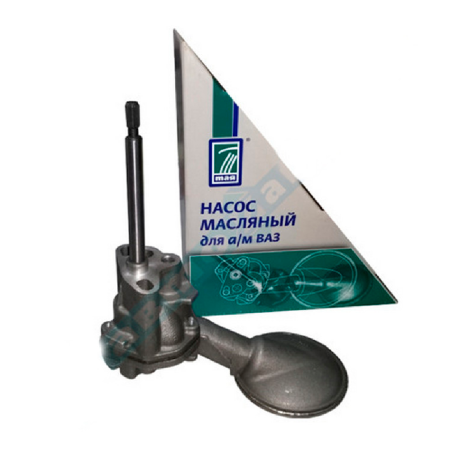 масляный насос НИВ@ для l@da 4х4, chevrolet niv@, oem (2121-1011010) купить недорого с доставкой в Копейск