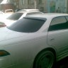 Козырек на заднее стекло для Toyota Mark II (90) купить недорого с доставкой в Копейск
