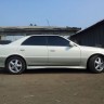 Аэродинамический обвес (сток) Toyota Chaser (100) купить недорого с доставкой в Копейск