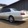 Аэродинамический обвес (сток) Toyota Chaser (100) купить недорого с доставкой в Копейск