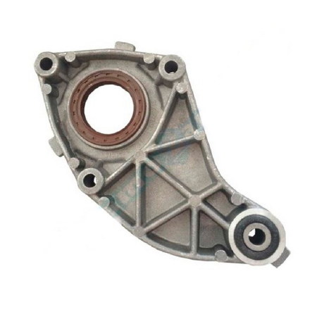 Крышка подшипника левая Chevrolet Niv@ (2123-2303085, 2123-2303089) купить недорого с доставкой в Копейск