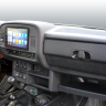 Панель приборов COMFORT (2din) для B@3 2121-2131 "L@DA 4х4" купить недорого с доставкой в Копейск