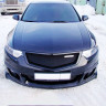 Аэродинамический обвес "Mugen Style" для Honda Accord VIII (2008-2010) купить недорого с доставкой в Копейск
