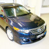 Аэродинамический обвес "Mugen Style" для Honda Accord VIII (2008-2010) купить недорого с доставкой в Копейск
