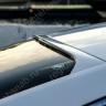 Козырек на заднее стекло "Broomer Design" var №1 для Mazda 6 (2013-н.в.) купить недорого с доставкой в Копейск