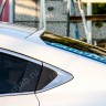 Козырек на заднее стекло "Broomer Design" var №1 для Mazda 6 (2013-н.в.) купить недорого с доставкой в Копейск