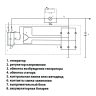 реле зарядки (849.3702) для b@3 1117-1119 l@da K@LIN@, 2170-2172 l@da prior@, 2190, 2191 l@da gr@nt@ на ген-р 9402.3701-06 пр-во ао орбита купить недорого с доставкой в Копейск