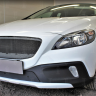 Зимняя защита радиатора "PREMIUM" Volvo V40 Cross Country I (2012-2016) купить недорого с доставкой в Копейск