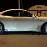 Накладки на пороги "Varis" Toyota Celica (202, 203, 205) купить недорого с доставкой в Копейск