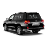 защита порогов ОК@нтовка d51мм (нпс) toyota land cruiser 200 (2014-н.в.) купить недорого с доставкой в Копейск
