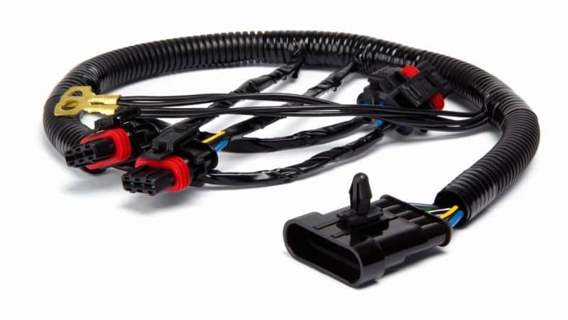 Жгут катушек зажигания для B@3 2110-2112, 2170-2172 (двс 21124 1.6л, 16V) купить недорого с доставкой в Копейск