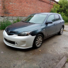 Бампер передний "Mazdaspeed" для Mazda 3 купить недорого с доставкой в Копейск