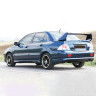 Аэродинамический обвес "Sport 2.0" для Mitsubishi Lancer IX (2006-2009) купить недорого с доставкой в Копейск