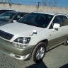 Аэродинамический обвес (сток) Toyota Harrier (10) купить недорого с доставкой в Копейск