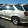 Аэродинамический обвес (сток) Toyota Harrier (10) купить недорого с доставкой в Копейск