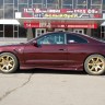 Пластиковые крылья с жабрами Toyota Celica (кузова ST202, ST203, ST205) купить недорого с доставкой в Копейск
