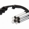 Провода высоковольтные для Ford Fiesta 1.3 (1319060,1319061,1319062,1319063) купить недорого с доставкой в Копейск