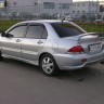 Спойлер Demo-DM-Sport Mitsubishi Lancer Evo купить недорого с доставкой в Копейск