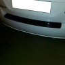 Накладка на задний бампер "АртФорм" Volkswagen Polo V седан (2009-2015 г.в.) купить недорого с доставкой в Копейск