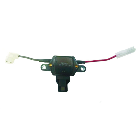 Реле зарядки TRT3-01 для B@3 21214, 2131 L@DA 4x4, Urban, 2123 Chevrolet Niv@, ген. 9412.3708-03 110А, ЗиТ купить недорого с доставкой в Копейск