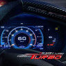 Комбинация приборов GF 949N TURBO для L@DA Vesт@ купить недорого с доставкой в Копейск