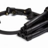 Провода высоковольтные для Hyundai Santa Fe 4х4, Sonata, Trajet, Tucson 4WD, KIA Sportage 4WD (27501-37B00, 27501-37C10) купить недорого с доставкой в Копейск