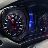 Комбинация приборов GF 940N Turbo LIMITED2 для L@DA Vesт@ купить недорого с доставкой в Копейск