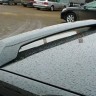 Спойлер на крышку багажника "Custom" Mercedes-Benz CL-Klasse C140 (1992-1999) купить недорого с доставкой в Копейск