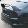 Спойлер высокий "Mugen Style" var№1 для Honda Accord VII (2004-2008) купить недорого с доставкой в Копейск