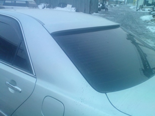 Козырек на заднее стекло Toyota Mark II (110) купить недорого с доставкой в Копейск