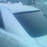 Козырек на заднее стекло Toyota Mark II (110) купить недорого с доставкой в Копейск