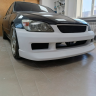 Бампер передний "Rando style" для Lexus IS, Toyota Altezza купить недорого с доставкой в Копейск