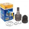 ШРУС внутренний Daewoo Matiz (98-), Chevrolet Spark (98-) 0.8/1.0 (ОЕМ 1111-MAT, 512229, 96273572) купить недорого с доставкой в Копейск