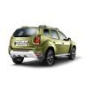 Защита порогов с алюм. площадкой d51мм «Эстонец» ИСКРА (ППК) Renault Duster (2012-2020), Nissan Terrano (2014-н.в.) купить недорого с доставкой в Копейск
