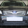 Зимняя защита радиатора "PREMIUM" Subaru Outback IV (2009-2013) купить недорого с доставкой в Копейск