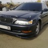 Аэродинамический обвес Toyota Cresta (100) Дорестайлинг купить недорого с доставкой в Копейск
